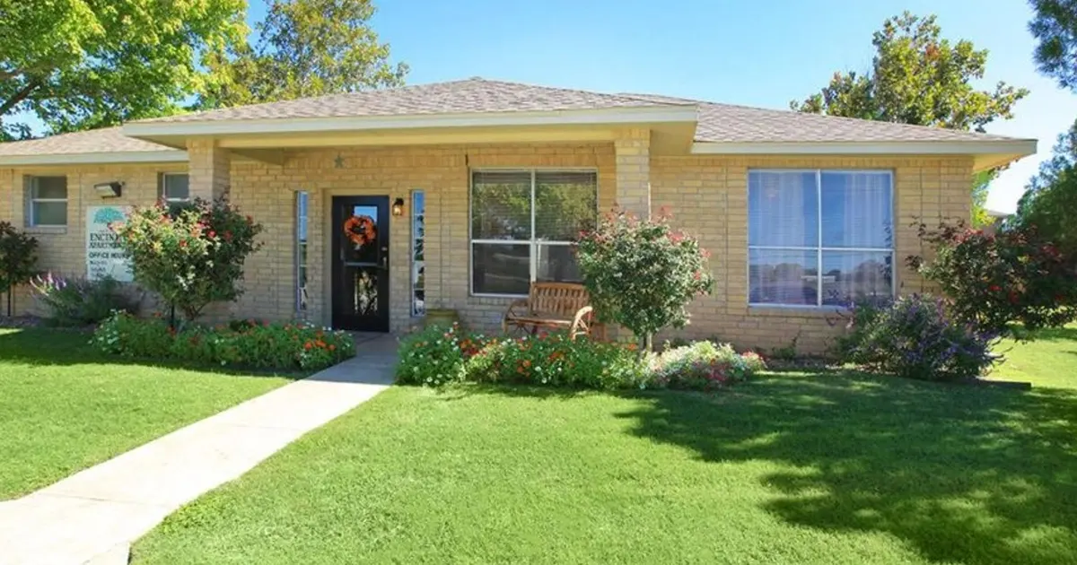 Home Las Palomas Apartments